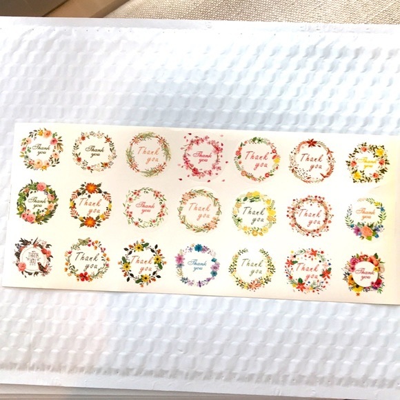 Poshmark seller shipping starter pack bundle  💌 - Picture 3 of 8